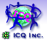 ICQ / mirabilis pager.. aku tadak pon !!